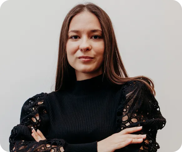 Гайнутдинова Розалина Ниязовна